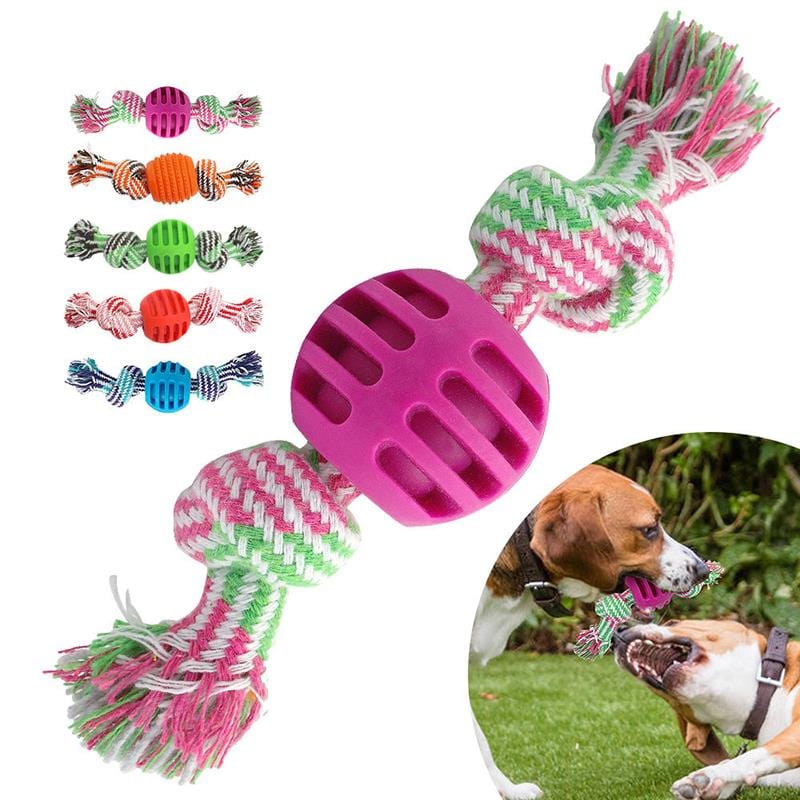Bite Resistant Dog Rope