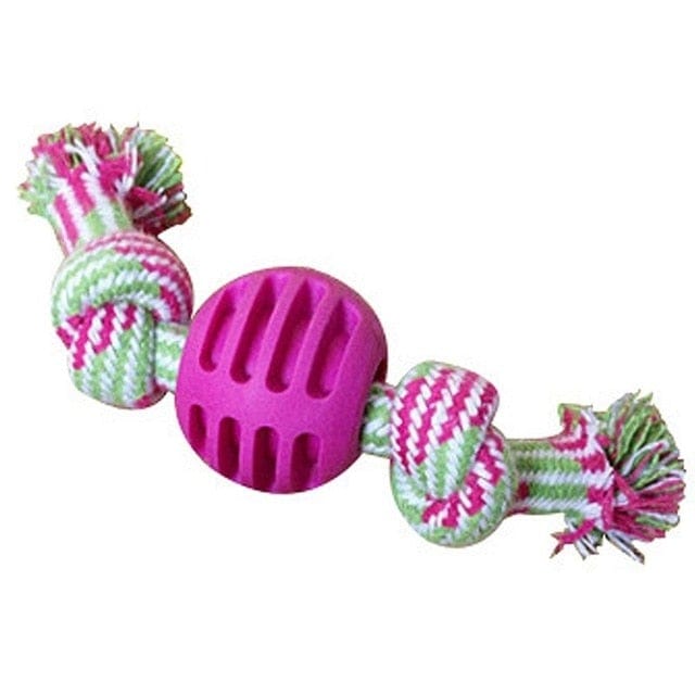 Bite Resistant Dog Rope