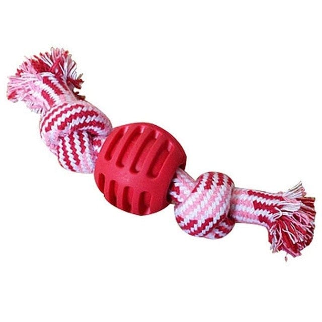 Bite Resistant Dog Rope