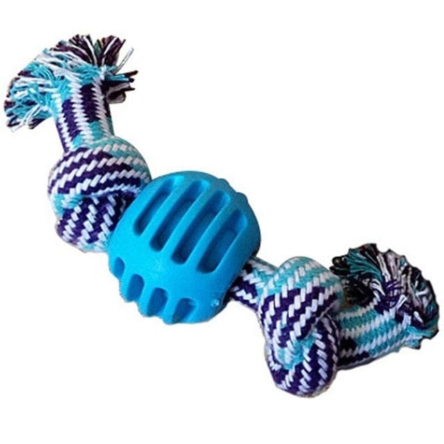 Bite Resistant Dog Rope