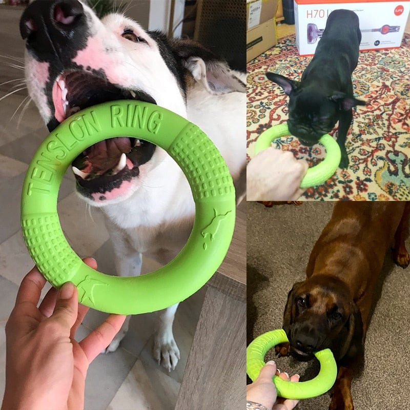 Dog Bite Ring