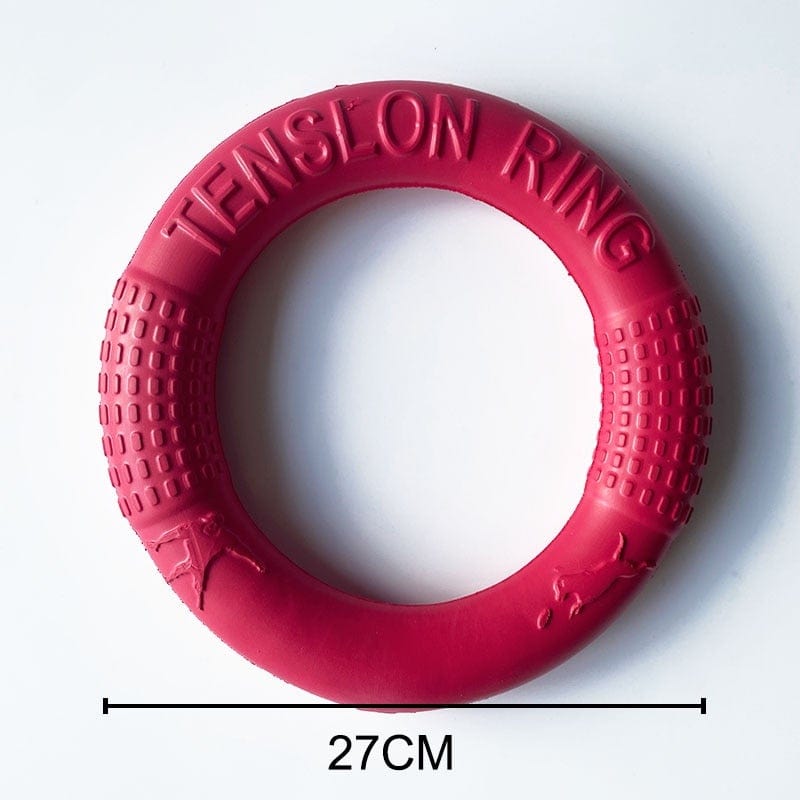 Dog Bite Ring