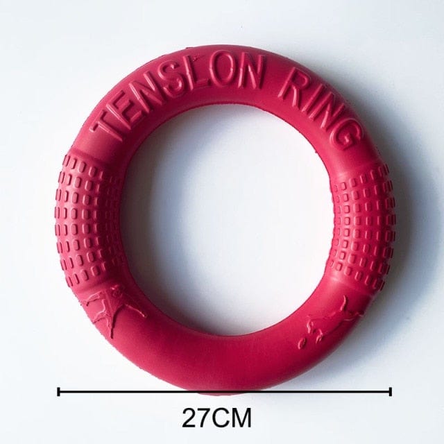 Dog Bite Ring