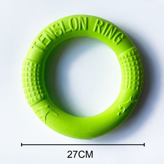 Dog Bite Ring
