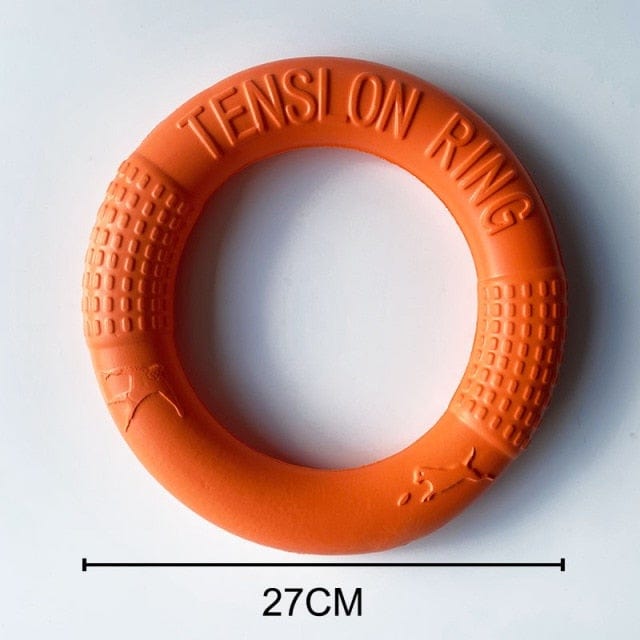 Dog Bite Ring
