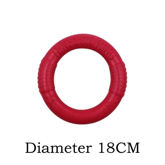 Dog Bite Ring