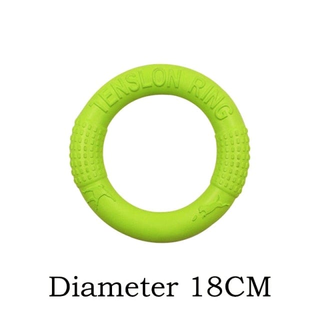 Dog Bite Ring