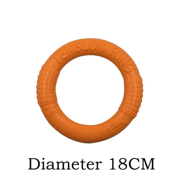 Dog Bite Ring