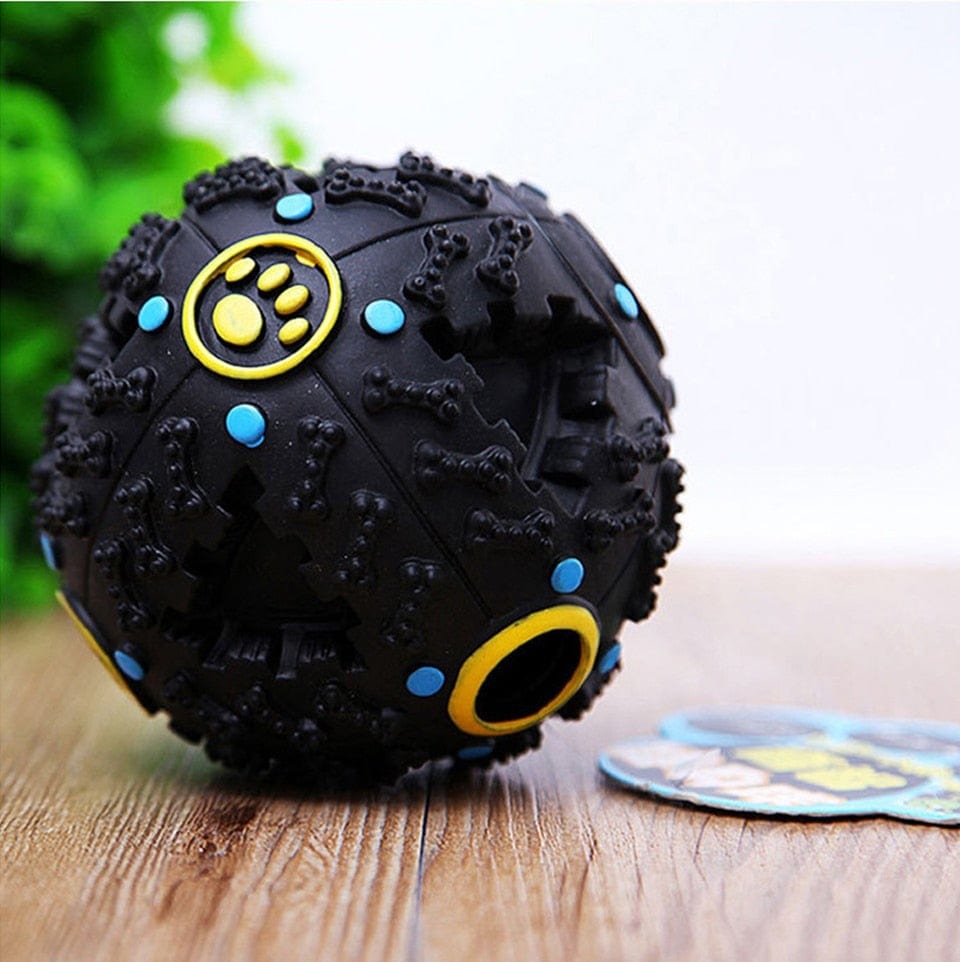 Monster Squeak Food Dispenser