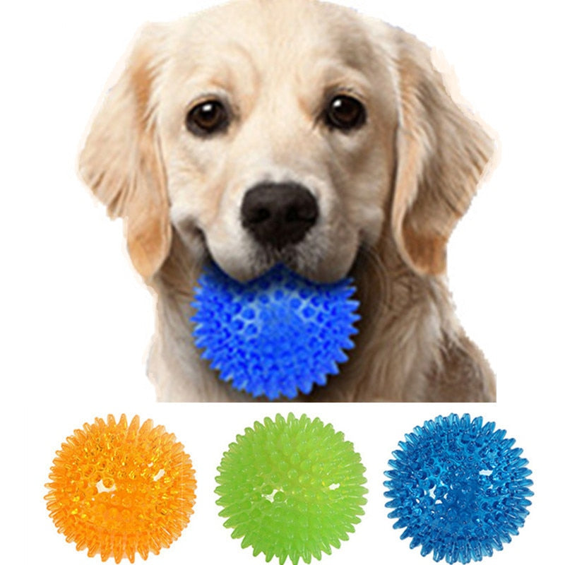 Teeth Cleaning Ball