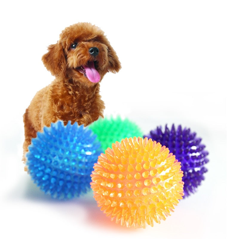 Teeth Cleaning Ball