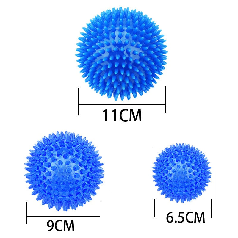 Teeth Cleaning Ball