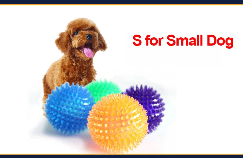 Teeth Cleaning Ball
