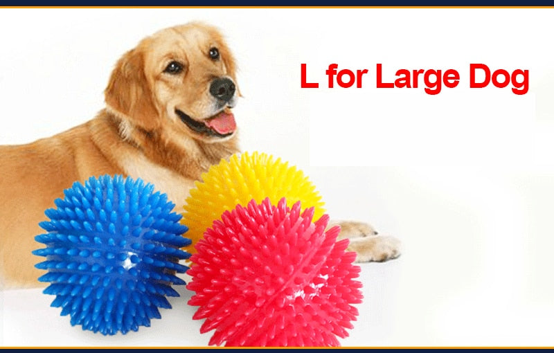 Teeth Cleaning Ball