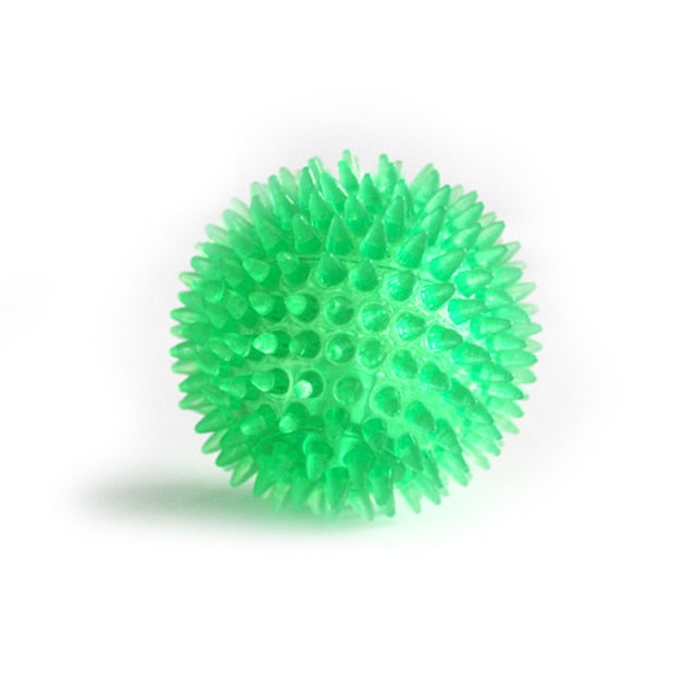 Teeth Cleaning Ball