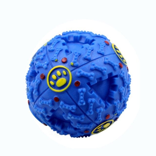 Monster Squeak Food Dispenser