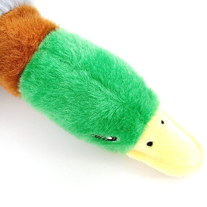 Duck Rope Squeaker